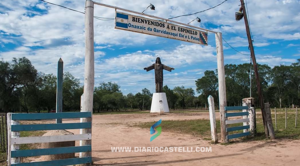 El Espinillo festeja su 39 aniversario DIARIOCASTELLI