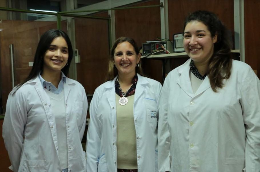 thumbnail_La investigación se realizada de manera articulada entre UNNE y UTN