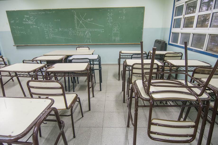 Este mi rcoles habr paro docente en el Chaco DIARIOCASTELLI