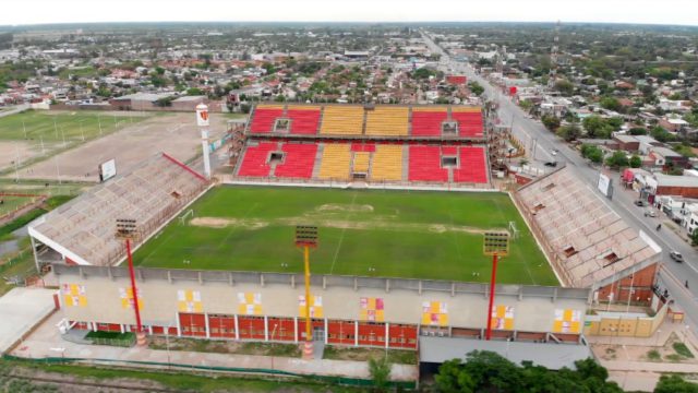 Hubo acuerdo River y Defensa jugar n en el Centenario