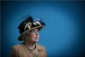 murio la reina de inglaterra