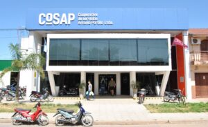 COSAP