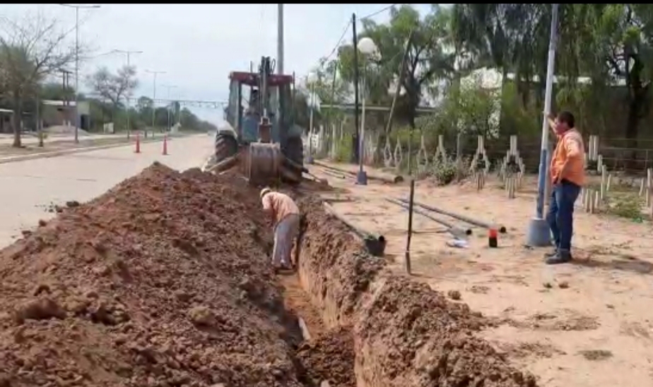 ACUEDUCTO F ESPERANZA