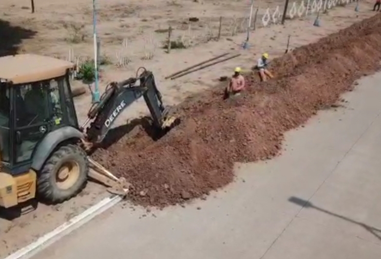 ACUEDUCTO FUERTE ESPERANZA