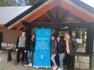 OLIMPIADAS FILOSOFIA 1