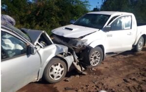 ACCIDENTE S PEÑA