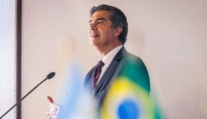 capitanich en brasil