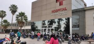 hospital 4 de junio