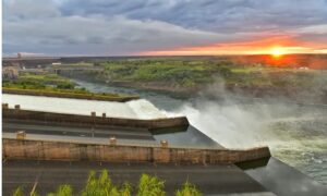 itaipu