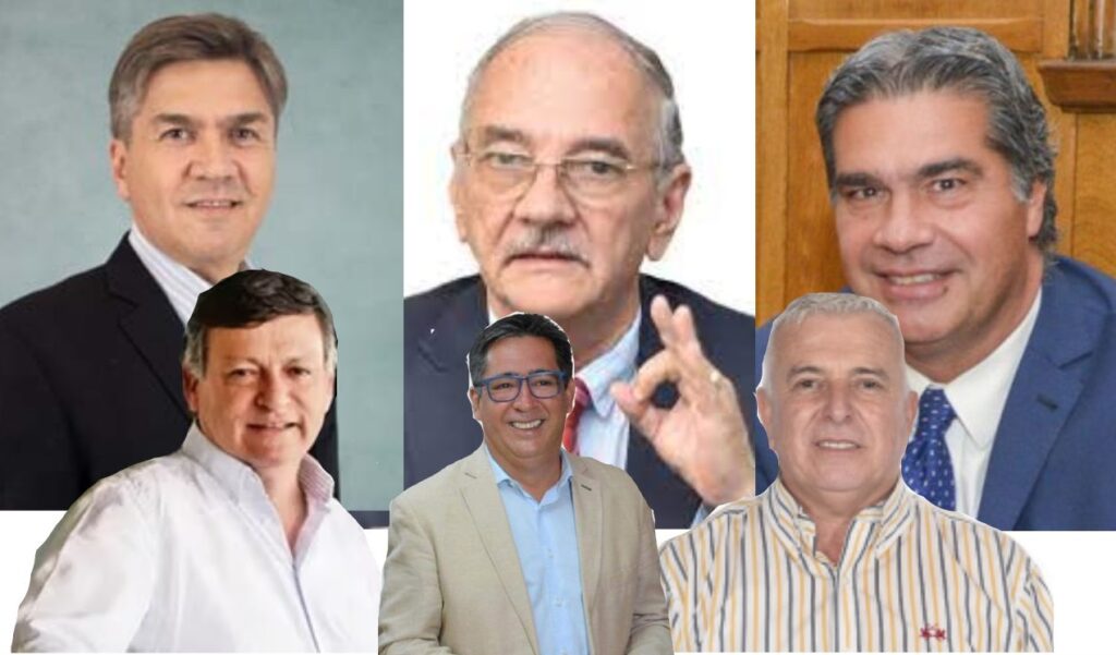 candidatos paso