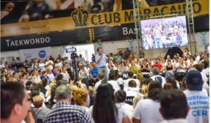 lanzamiento martinez