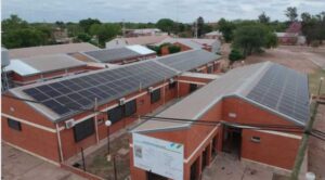 PANELES SOLARES PUBLICOS