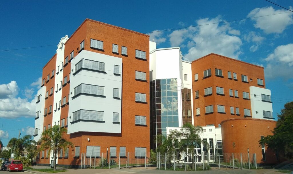 palacio judicial castelli