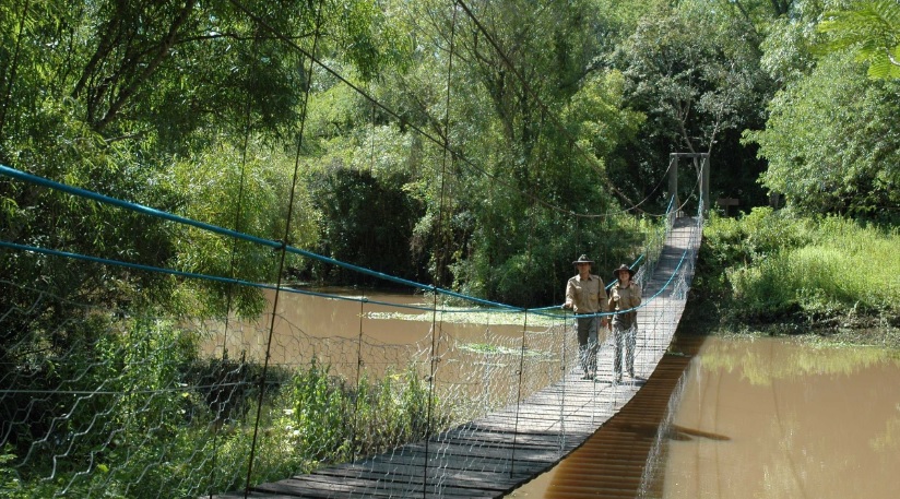turismo semana santa