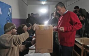 voto gob