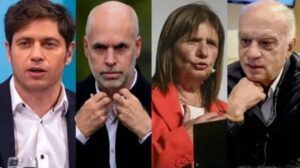 CRIMEN NIÑA-CANDIDATOS