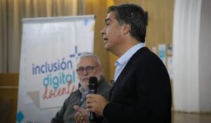 entrega beneficio docentes