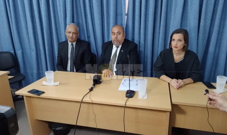 prision preventiva cesar sena