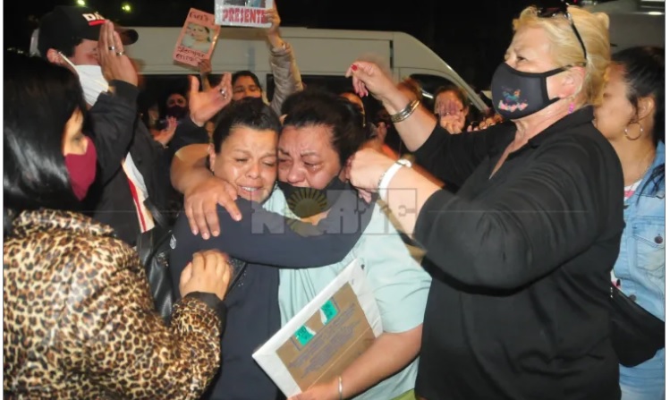 stj juicio por jurado