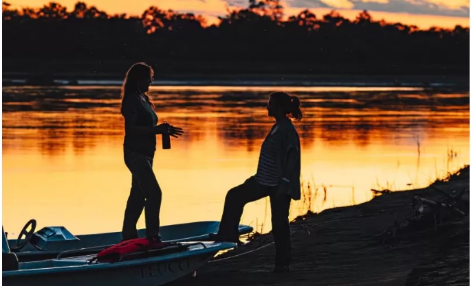 DESTINO IMPENETRABLE