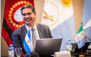 candidatura capitanich