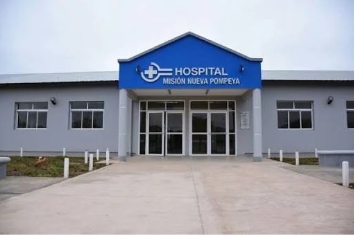 hospital pompeya