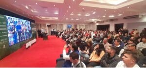 sorteos espacioa agronea