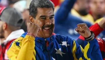 MADURO