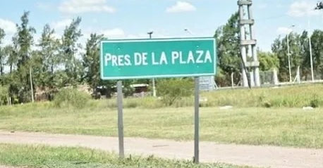 plaza