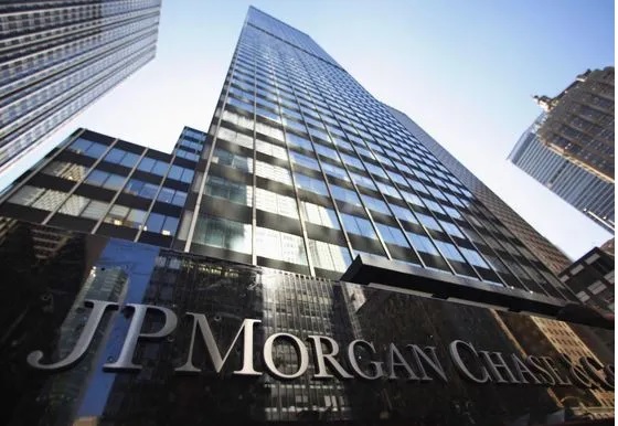 jp morgan