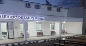 salud mental