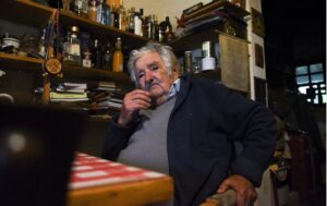 MUJICA