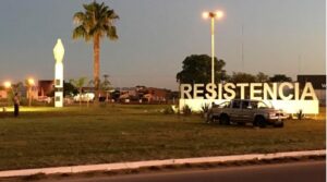 RESISTENCIA