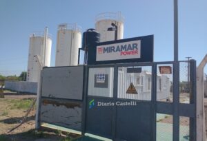 MIRAMAR POWER MARCA