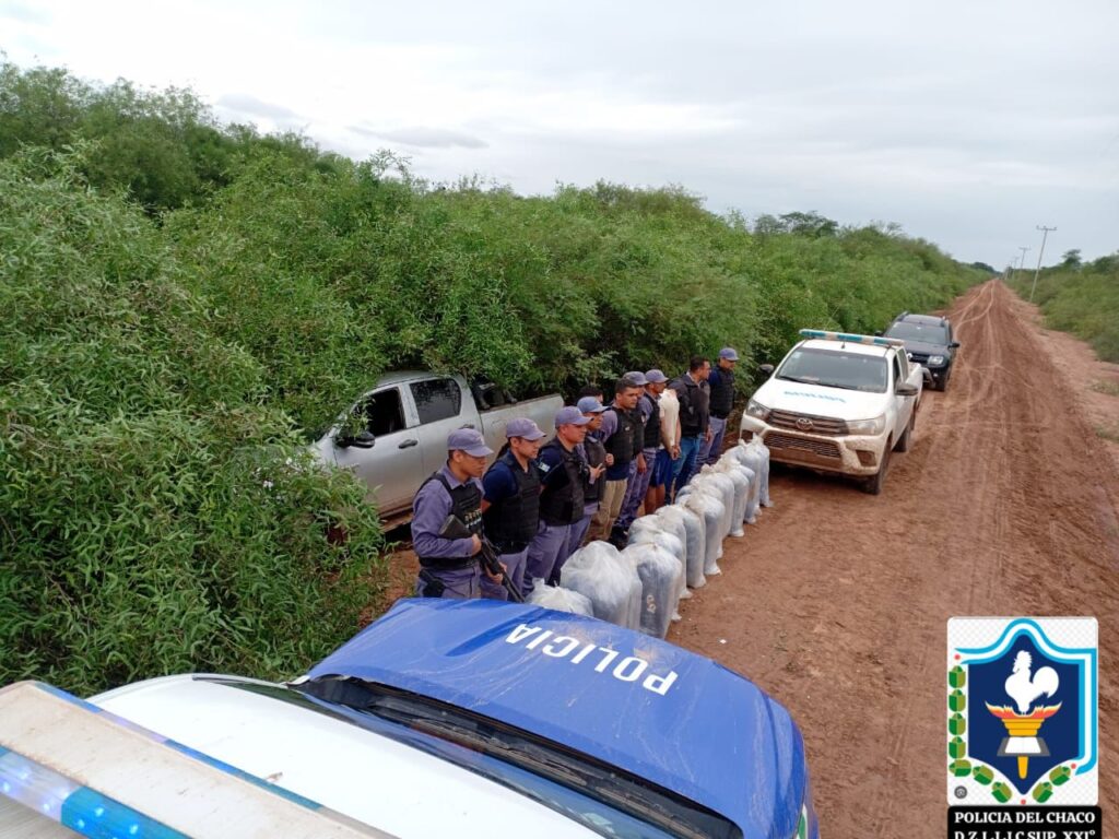 OPERATIVO IMPENETRABLE1