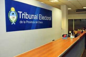 TRIBUNAL ELECTORAL