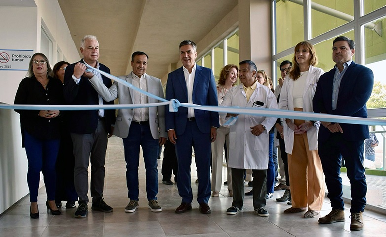 hospiutal pediatrico