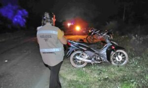 siniestro miraflores