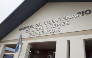 hospital guemes emergencias