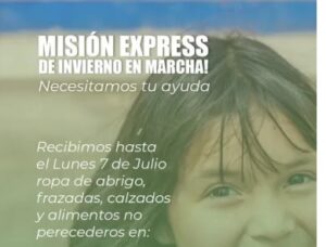 donaciones