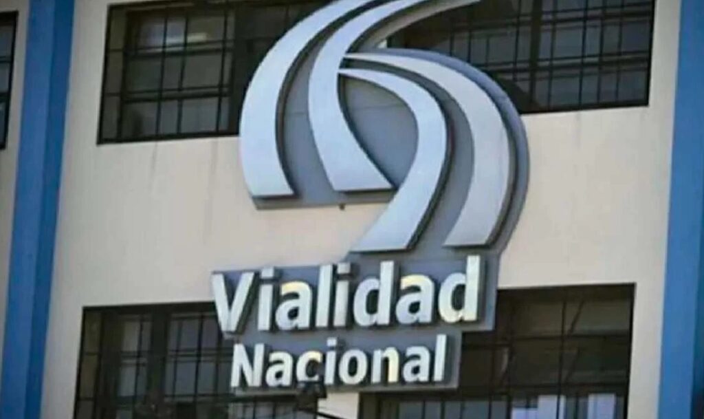 vialidad