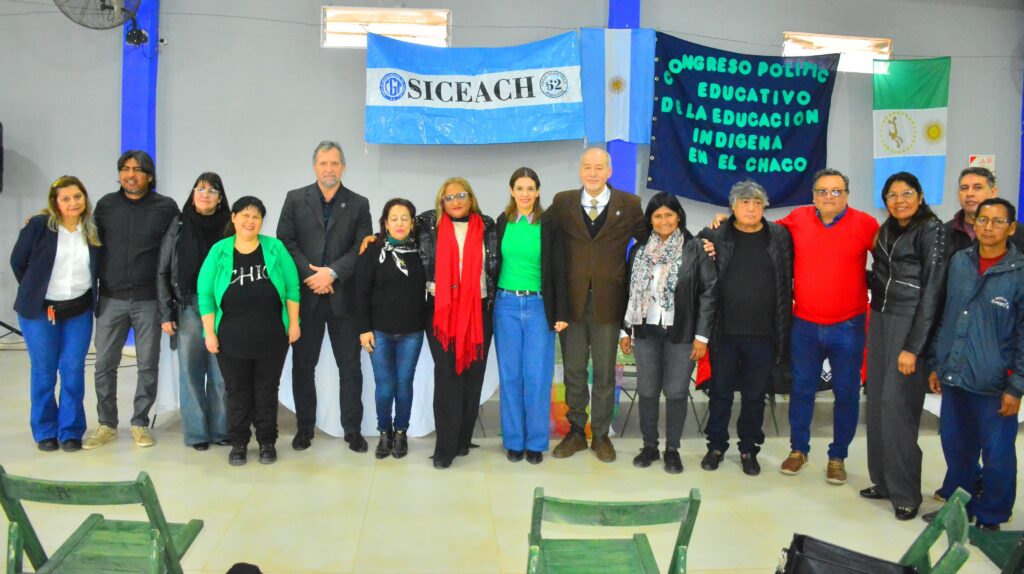 CONGRESO DE EDUCACION