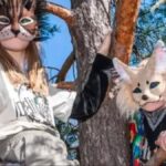 Quieren hgacer una juntada therian en Castelli