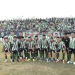 Histórico ascenso de Defensores de Vilelas