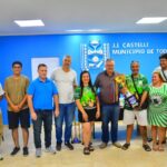 Hualoq Alá  fue la ganadora de los Carnavales del Impenetrable 2026