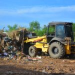 El municipio continúa con la erradicación de minibasurales