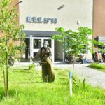 El programa Escuelas Limpias cerró una semana con intensas tareas