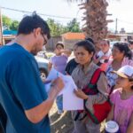 El Municipio de Sáenz Peña inició los operativos de salud “Vuelta a Clases”
