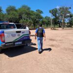 Tres Isletas: detienen a tres personas por el asesinato de José Lugo