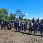 Intensifican la búsqueda de Bernavé Navarro